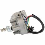 WAI WPM4457 Wiper Motor - Front - view 6