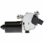 WAI WPM4462 Wiper Motor - Front - view 3