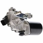 WAI WPM4462 Wiper Motor - Front - view 1