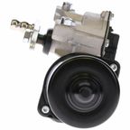 WAI WPM4462 Wiper Motor - Front - view 8