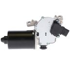 WAI WPM4465 Wiper Motor - Front - view 4