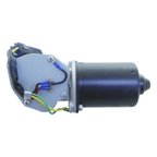WAI WPM447 Wiper Motor - Front - view 2