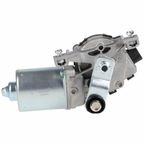WAI WPM4481 Wiper Motor - Front - view 2