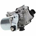 WAI WPM4481 Wiper Motor - Front - view 3