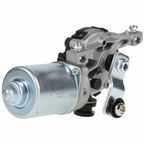 WAI WPM4481 Wiper Motor - Front - view 4
