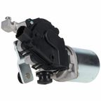 WAI WPM4481 Wiper Motor - Front - view 1