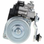 WAI WPM4481 Wiper Motor - Front - view 6