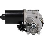 WAI WPM45013 Wiper Motor - Front - view 2