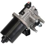WAI WPM45013 Wiper Motor - Front - view 4