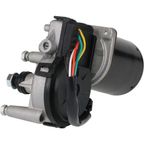WAI WPM45013 Wiper Motor - Front - view 1