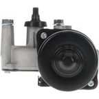 WAI WPM45026 Wiper Motor - Front - view 1