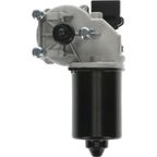 WAI WPM45026 Wiper Motor - Front - view 2