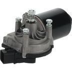 WAI WPM45031 Wiper Motor - Front - view 4
