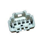 WAI WPM4505 Wiper Motor - Rear - view 4