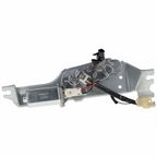 WAI WPM4507 Wiper Motor - Rear - view 2