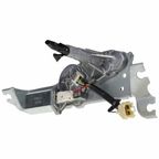 WAI WPM4507 Wiper Motor - Rear - view 3