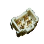 WAI WPM4507 Wiper Motor - Rear - view 5