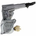 WAI WPM4507 Wiper Motor - Rear - view 7