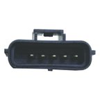 WAI WPM450 Wiper Motor - Rear - view 1