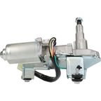 WAI WPM4514 Wiper Motor - Rear - view 2