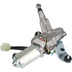 WAI WPM4514 Wiper Motor - Rear - view 3