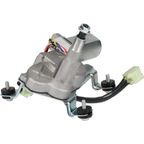 WAI WPM4514 Wiper Motor - Rear - view 1