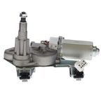 WAI WPM4514 Wiper Motor - Rear - view 4