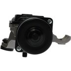 WAI WPM4520 Wiper Motor - Front - view 3