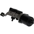 WAI WPM4520 Wiper Motor - Front - view 5