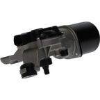 WAI WPM4520 Wiper Motor - Front - view 6
