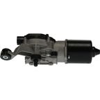 WAI WPM4520 Wiper Motor - Front - view 8