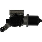 WAI WPM4520 Wiper Motor - Front - view 2