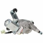 WAI WPM4522 Wiper Motor - Rear - view 4