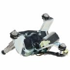 WAI WPM4522 Wiper Motor - Rear - view 1