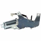WAI WPM4532 Wiper Motor - Rear - view 2