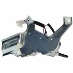 WAI WPM4532 Wiper Motor - Rear - view 3