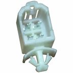 WAI WPM4532 Wiper Motor - Rear - view 5