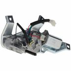 WAI WPM4532 Wiper Motor - Rear - view 1