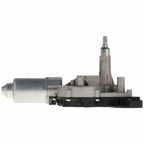 WAI WPM4533 Wiper Motor - Rear - view 2