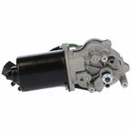 WAI WPM453 Wiper Motor - Front - view 2
