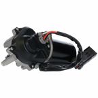 WAI WPM453 Wiper Motor - Front - view 1