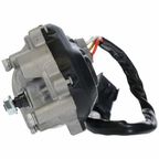 WAI WPM453 Wiper Motor - Front - view 6