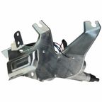 WAI WPM4542 Wiper Motor - Rear - view 3