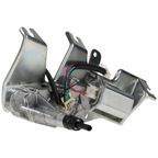WAI WPM4542 Wiper Motor - Rear - view 1