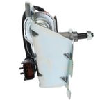 WAI WPM454 Wiper Motor - Rear - view 1