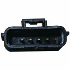 WAI WPM455 Wiper Motor - Rear - view 5