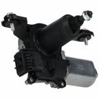 WAI WPM455 Wiper Motor - Rear - view 1