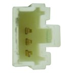 WAI WPM456 Wiper Motor - Rear - view 1
