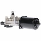 WAI WPM457 Wiper Motor - Front - view 3