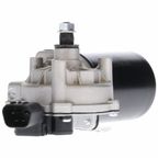 WAI WPM457 Wiper Motor - Front - view 4